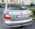 Серый Шкода Октавия, объемом двигателя 1.4 л и пробегом 229 тыс. км за 7200 $, фото 1 на Automoto.ua