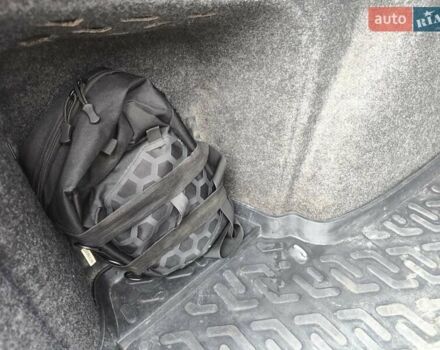 Сірий Шкода Октавія, об'ємом двигуна 1.6 л та пробігом 164 тис. км за 7500 $, фото 18 на Automoto.ua