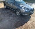 Серый Шкода Октавия, объемом двигателя 1.8 л и пробегом 203 тыс. км за 6700 $, фото 3 на Automoto.ua