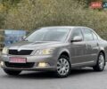 Шкода Октавия 2009 в Хусте на Automoto.ua Серый Шкода Октавия, объемом двигателя 1.4 л и пробегом 200 тыс. км за 6199 $, фото 2 на Automoto.ua
