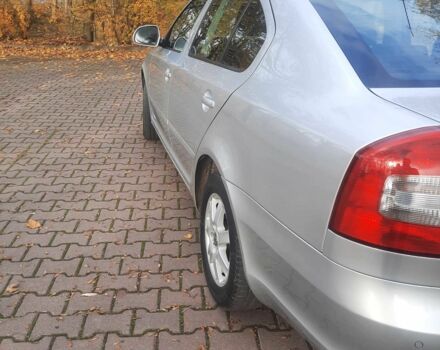 Сірий Шкода Октавія, об'ємом двигуна 1.4 л та пробігом 257 тис. км за 6500 $, фото 2 на Automoto.ua