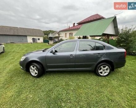 Сірий Шкода Октавія, об'ємом двигуна 1.9 л та пробігом 287 тис. км за 6999 $, фото 9 на Automoto.ua