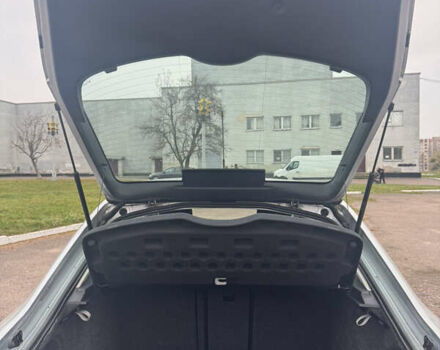 Серый Шкода Октавия, объемом двигателя 1.4 л и пробегом 2 тыс. км за 7500 $, фото 26 на Automoto.ua