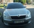 Серый Шкода Октавия, объемом двигателя 1.4 л и пробегом 229 тыс. км за 7200 $, фото 1 на Automoto.ua