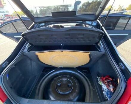 Серый Шкода Октавия, объемом двигателя 1.6 л и пробегом 343 тыс. км за 6300 $, фото 7 на Automoto.ua