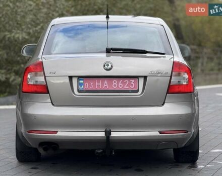 Шкода Октавия 2009 в Хусте на Automoto.ua Серый Шкода Октавия, объемом двигателя 1.4 л и пробегом 200 тыс. км за 6199 $, фото 22 на Automoto.ua