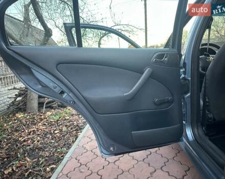 Серый Шкода Октавия, объемом двигателя 1.6 л и пробегом 213 тыс. км за 5600 $, фото 21 на Automoto.ua