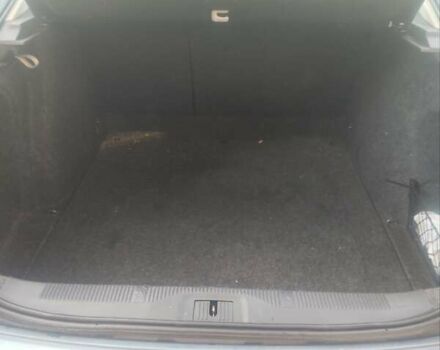 Серый Шкода Октавия, объемом двигателя 1.6 л и пробегом 237 тыс. км за 5500 $, фото 5 на Automoto.ua