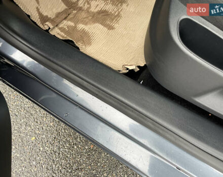 Серый Шкода Октавия, объемом двигателя 1.4 л и пробегом 242 тыс. км за 8350 $, фото 19 на Automoto.ua