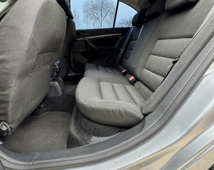 Серый Шкода Октавия, объемом двигателя 1.9 л и пробегом 237 тыс. км за 7499 $, фото 37 на Automoto.ua