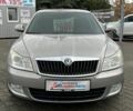 Шкода Октавия 2009 в Кривом Роге на Automoto.ua Серый Шкода Октавия, объемом двигателя 2 л и пробегом 300 тыс. км за 8400 $, фото 1 на Automoto.ua