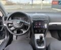 Сірий Шкода Октавія, об'ємом двигуна 1.6 л та пробігом 267 тис. км за 8200 $, фото 23 на Automoto.ua