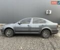 Сірий Шкода Октавія, об'ємом двигуна 1.6 л та пробігом 267 тис. км за 8200 $, фото 3 на Automoto.ua