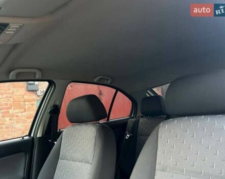 Сірий Шкода Октавія, об'ємом двигуна 1.6 л та пробігом 252 тис. км за 4999 $, фото 11 на Automoto.ua