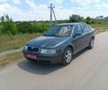 Сірий Шкода Октавія, об'ємом двигуна 1.6 л та пробігом 221 тис. км за 6599 $, фото 15 на Automoto.ua