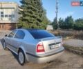 Серый Шкода Октавия, объемом двигателя 1.8 л и пробегом 227 тыс. км за 6100 $, фото 2 на Automoto.ua