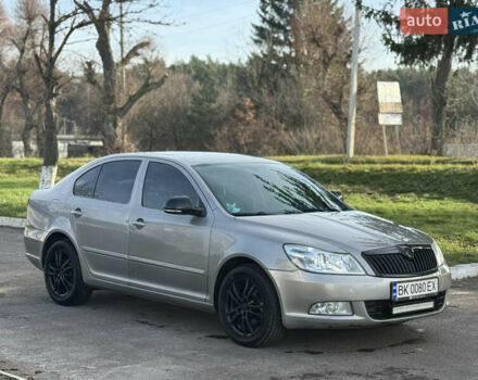 Сірий Шкода Октавія, об'ємом двигуна 1.39 л та пробігом 265 тис. км за 6900 $, фото 5 на Automoto.ua