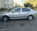 Серый Шкода Октавия, объемом двигателя 1.4 л и пробегом 229 тыс. км за 7200 $, фото 3 на Automoto.ua