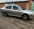 Сірий Шкода Октавія, об'ємом двигуна 1.6 л та пробігом 252 тис. км за 4999 $, фото 3 на Automoto.ua