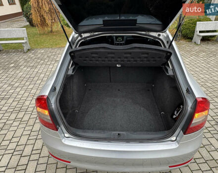 Серый Шкода Октавия, объемом двигателя 1.9 л и пробегом 237 тыс. км за 7499 $, фото 55 на Automoto.ua