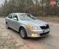 Сірий Шкода Октавія, об'ємом двигуна 1.6 л та пробігом 230 тис. км за 7783 $, фото 1 на Automoto.ua