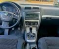 Серый Шкода Октавия, объемом двигателя 1.6 л и пробегом 230 тыс. км за 7800 $, фото 7 на Automoto.ua