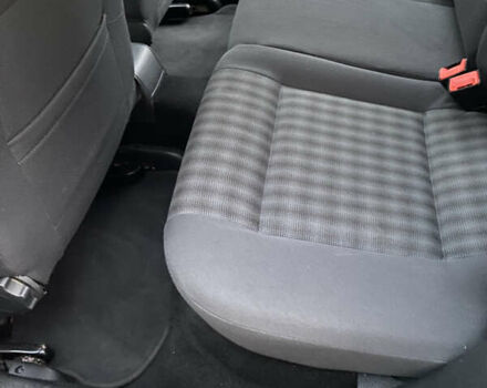 Серый Шкода Октавия, объемом двигателя 1.6 л и пробегом 207 тыс. км за 6300 $, фото 11 на Automoto.ua