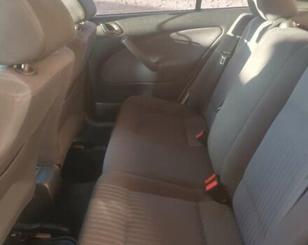 Сірий Шкода Октавія, об'ємом двигуна 1.78 л та пробігом 140 тис. км за 6742 $, фото 8 на Automoto.ua