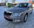 Сірий Шкода Октавія, об'ємом двигуна 1.8 л та пробігом 194 тис. км за 8900 $, фото 1 на Automoto.ua