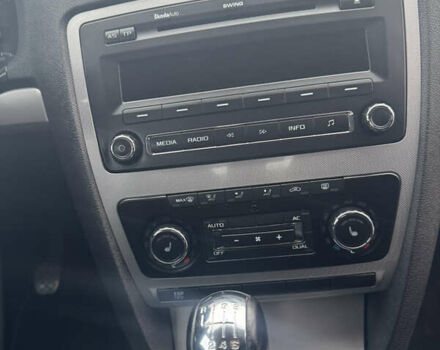 Серый Шкода Октавия, объемом двигателя 1.4 л и пробегом 2 тыс. км за 7500 $, фото 33 на Automoto.ua