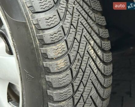 Сірий Шкода Октавія, об'ємом двигуна 1.4 л та пробігом 200 тис. км за 7300 $, фото 31 на Automoto.ua