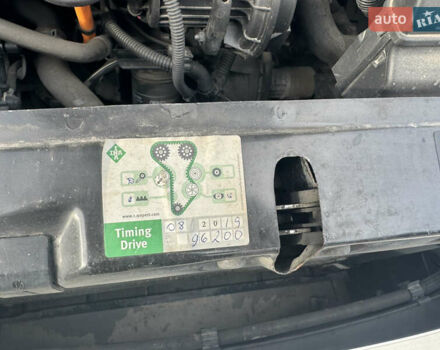 Шкода Октавія 2009 у Вінниці на Automoto.ua Сірий Шкода Октавія, об'ємом двигуна 1.6 л та пробігом 158 тис. км за 6400 $, фото 10 на Automoto.ua