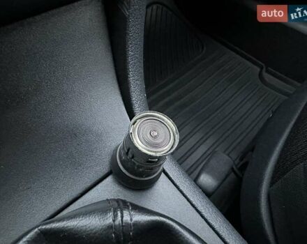 Серый Шкода Октавия, объемом двигателя 1.6 л и пробегом 213 тыс. км за 5600 $, фото 47 на Automoto.ua