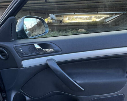 Серый Шкода Октавия, объемом двигателя 1.6 л и пробегом 227 тыс. км за 7950 $, фото 15 на Automoto.ua