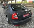 Серый Шкода Октавия, объемом двигателя 1.4 л и пробегом 241 тыс. км за 7950 $, фото 10 на Automoto.ua