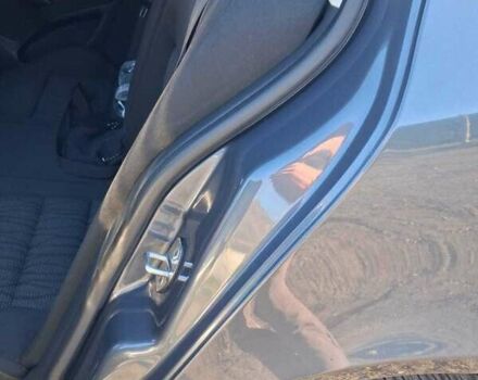 Сірий Шкода Октавія, об'ємом двигуна 1.8 л та пробігом 162 тис. км за 9300 $, фото 35 на Automoto.ua