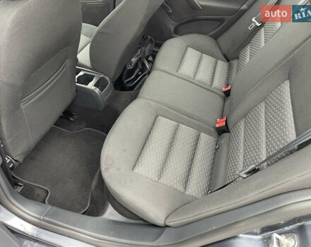 Серый Шкода Октавия, объемом двигателя 1.4 л и пробегом 242 тыс. км за 8350 $, фото 10 на Automoto.ua