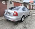 Сірий Шкода Октавія, об'ємом двигуна 1.6 л та пробігом 164 тис. км за 7500 $, фото 17 на Automoto.ua