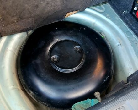 Серый Шкода Октавия, объемом двигателя 1.6 л и пробегом 230 тыс. км за 7800 $, фото 9 на Automoto.ua