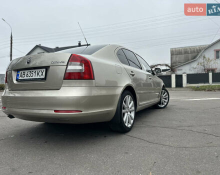 Серый Шкода Октавия, объемом двигателя 1.6 л и пробегом 159 тыс. км за 7499 $, фото 11 на Automoto.ua