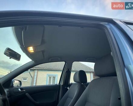 Серый Шкода Октавия, объемом двигателя 1.6 л и пробегом 213 тыс. км за 5600 $, фото 20 на Automoto.ua