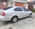 Сірий Шкода Октавія, об'ємом двигуна 1.6 л та пробігом 164 тис. км за 7500 $, фото 8 на Automoto.ua
