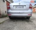 Сірий Шкода Октавія, об'ємом двигуна 1.6 л та пробігом 164 тис. км за 7500 $, фото 12 на Automoto.ua
