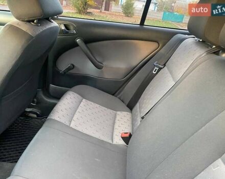 Шкода Октавія 2009 у Белой Церкве на Automoto.ua Сірий Шкода Октавія, об'ємом двигуна 1.9 л та пробігом 209 тис. км за 6800 $, фото 13 на Automoto.ua