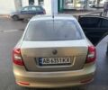Сірий Шкода Октавія, об'ємом двигуна 1.6 л та пробігом 158 тис. км за 6500 $, фото 19 на Automoto.ua