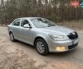 Сірий Шкода Октавія, об'ємом двигуна 1.6 л та пробігом 230 тис. км за 7783 $, фото 5 на Automoto.ua