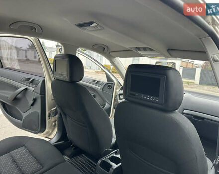 Серый Шкода Октавия, объемом двигателя 1.6 л и пробегом 159 тыс. км за 7499 $, фото 62 на Automoto.ua