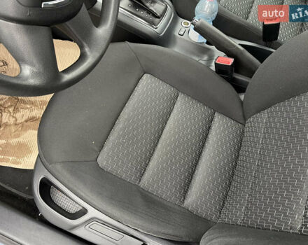 Серый Шкода Октавия, объемом двигателя 1.4 л и пробегом 242 тыс. км за 8350 $, фото 14 на Automoto.ua