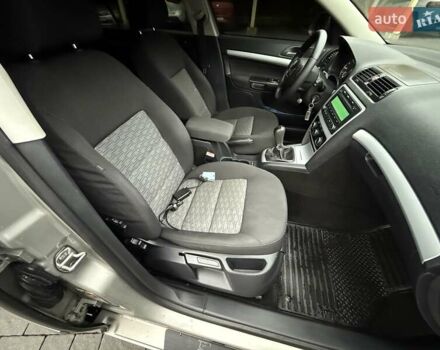 Сірий Шкода Октавія, об'ємом двигуна 1.4 л та пробігом 200 тис. км за 7300 $, фото 29 на Automoto.ua