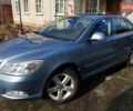 Сірий Шкода Октавія, об'ємом двигуна 1.4 л та пробігом 117 тис. км за 8600 $, фото 1 на Automoto.ua